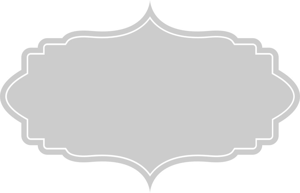 Frame with Border vector