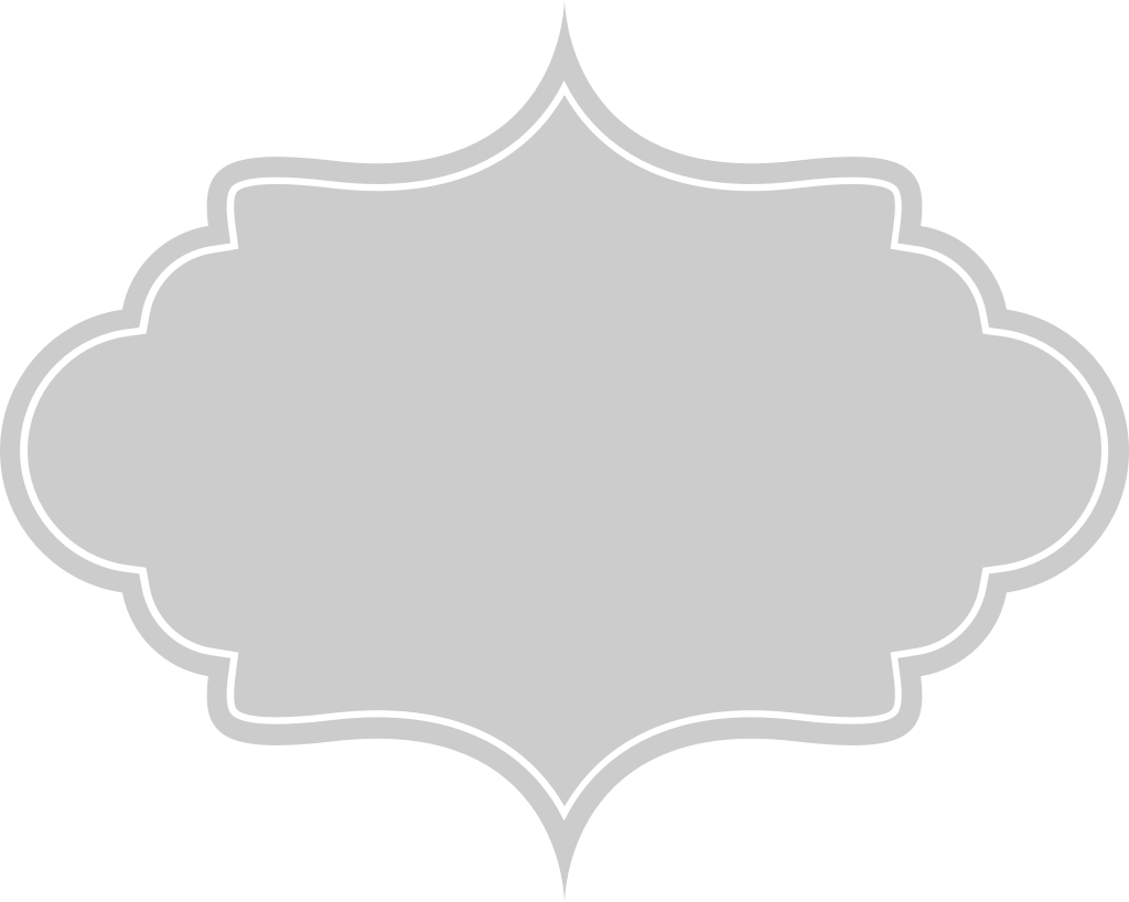 Frame with Border vector