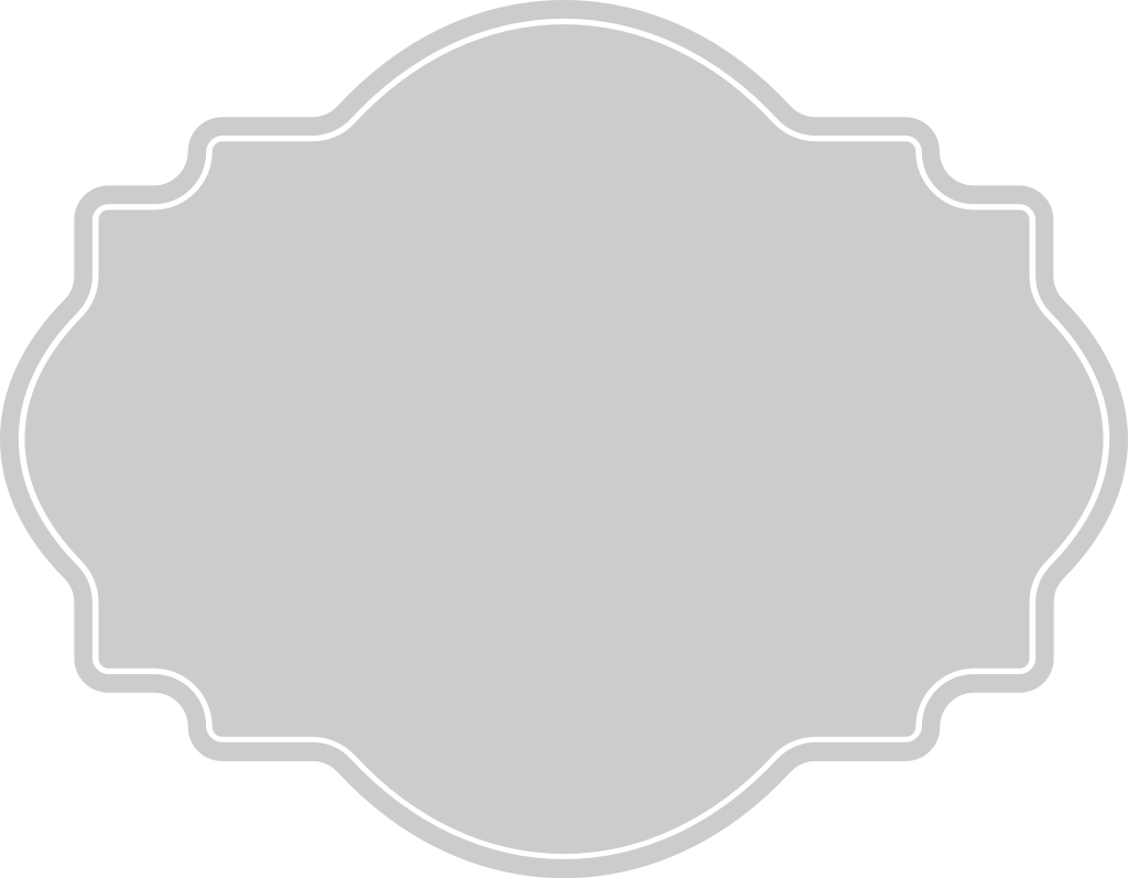 Frame with Border vector