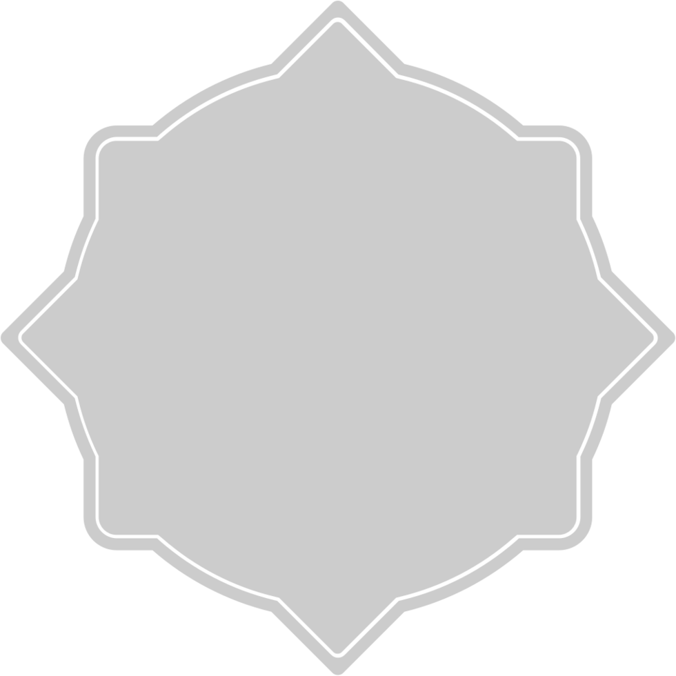 Frame with Border vector