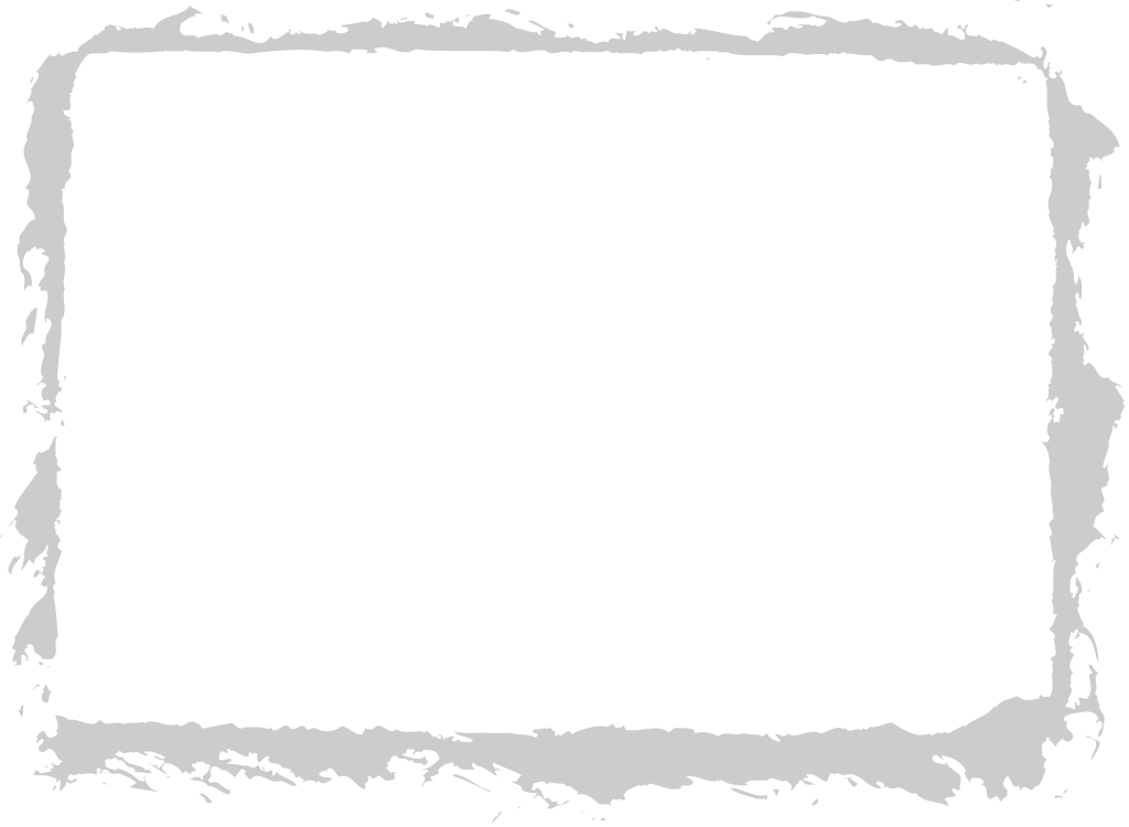Grunge Border vector
