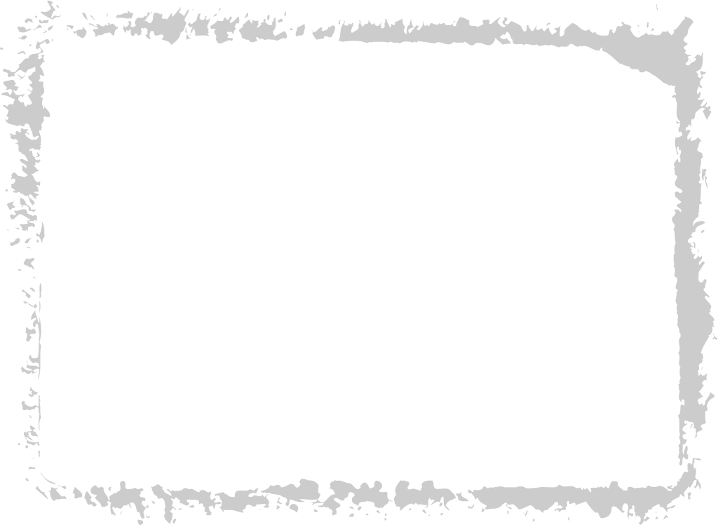 Grunge Border vector