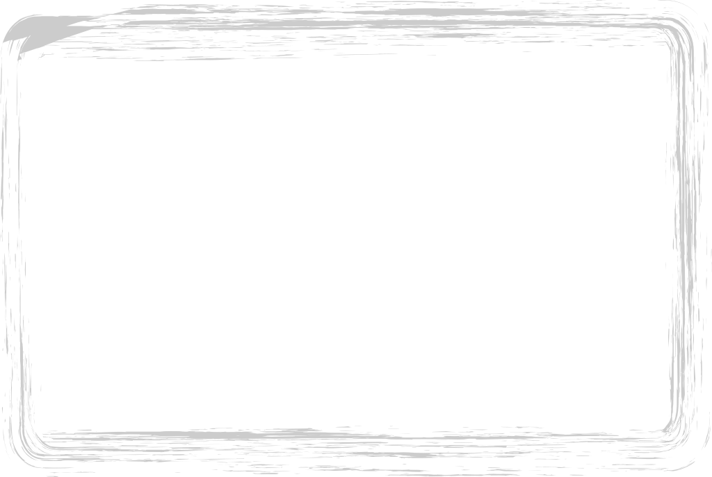 Grunge Border vector