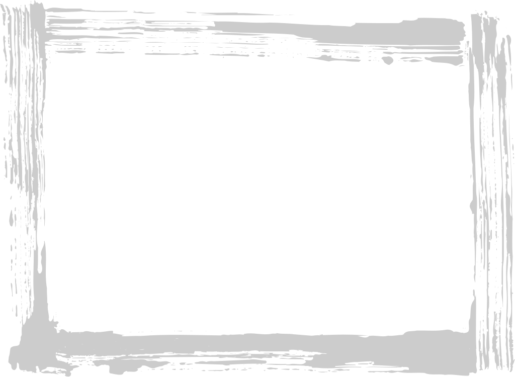 Grunge Border vector
