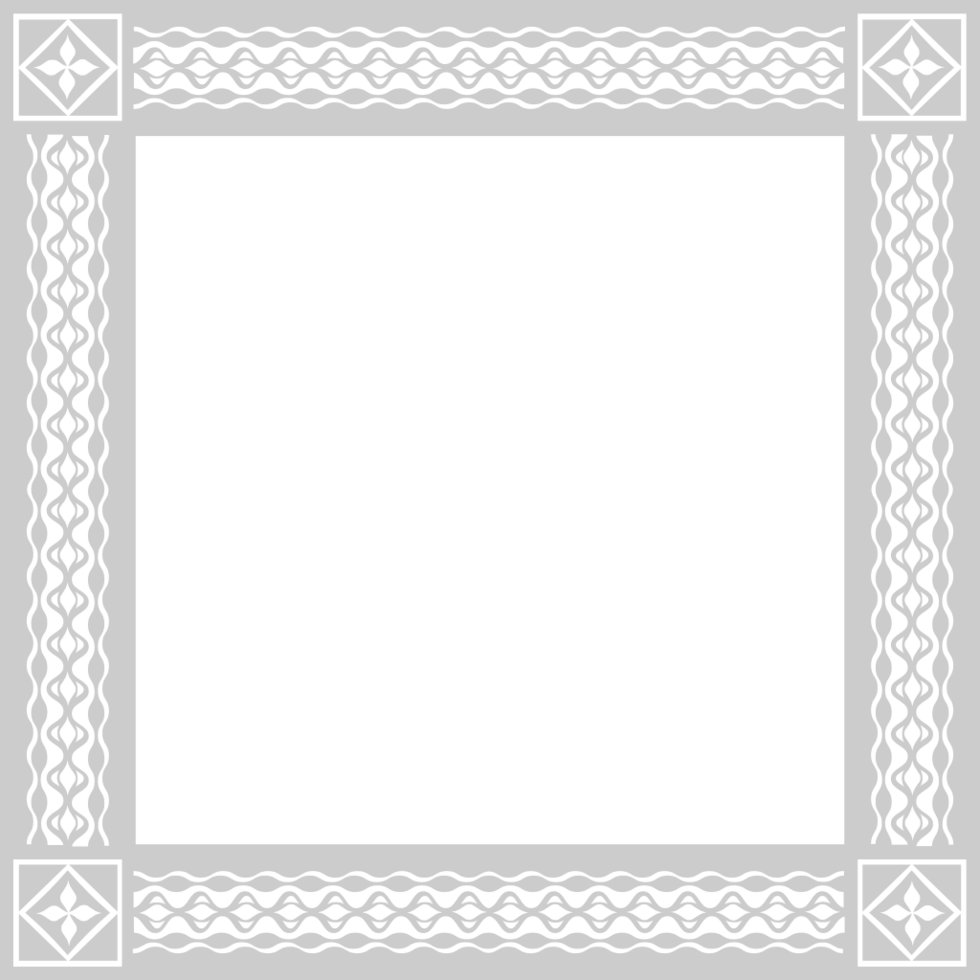 Frame vector