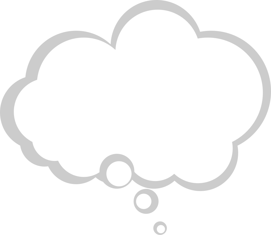 Speech Bubble vector