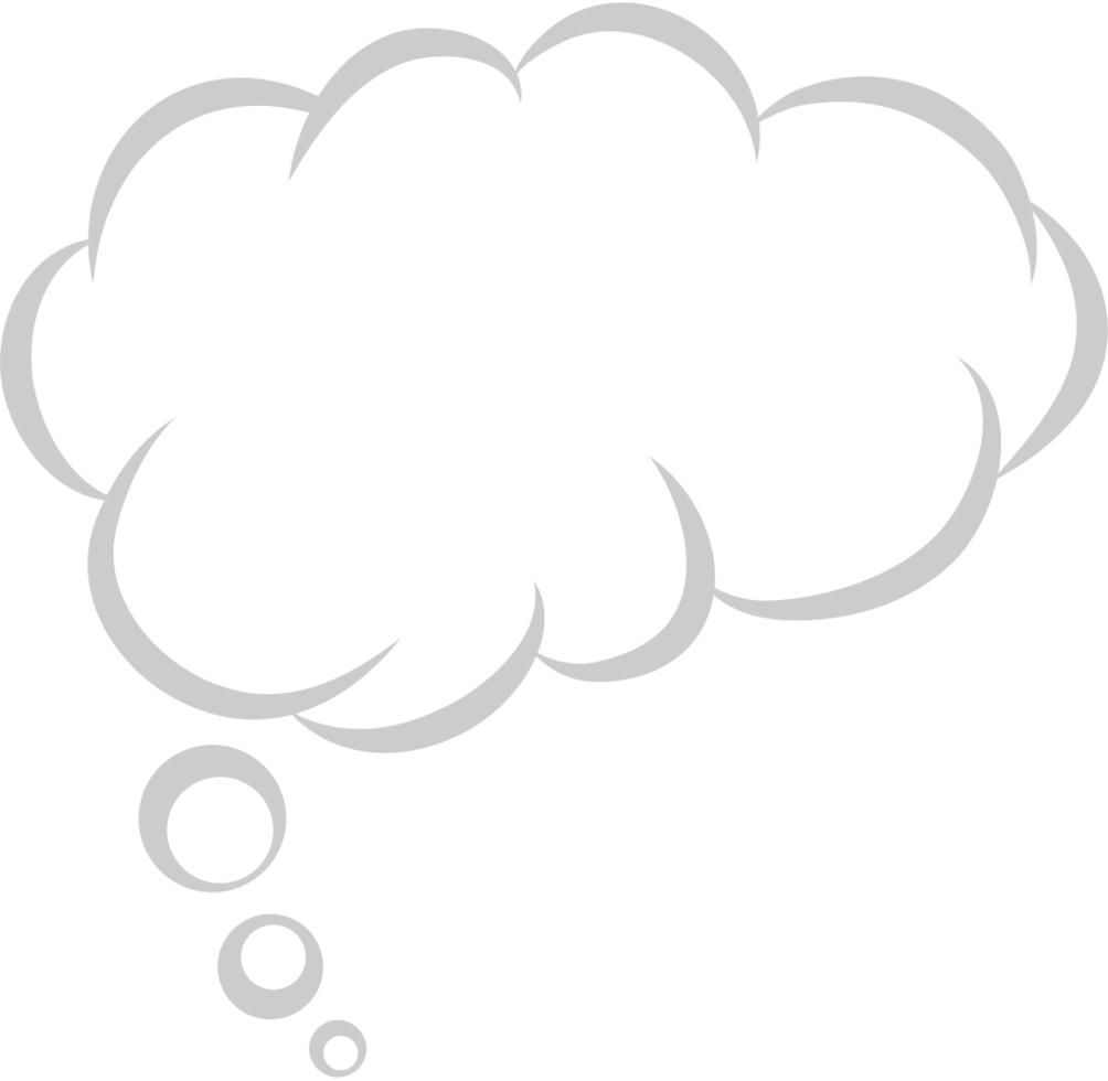 Speech Bubble vector