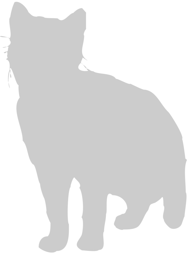 Cat vector