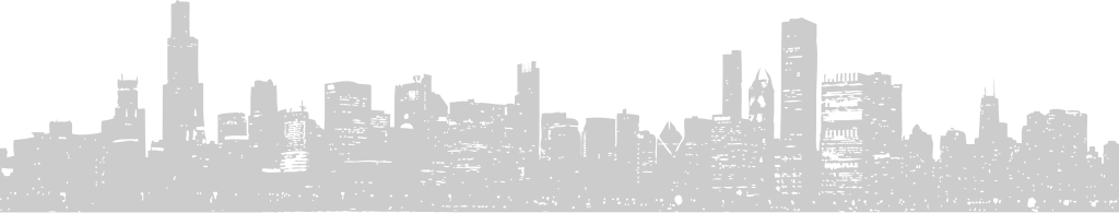 City Skyline vector