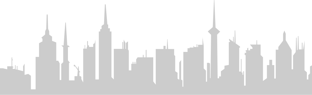 City vector