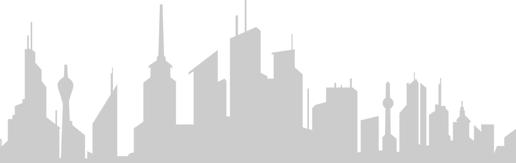 City vector