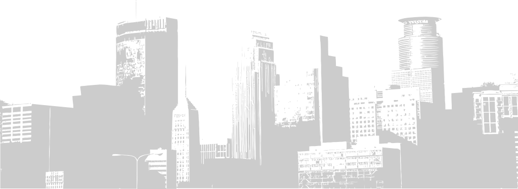 City Skyline vector