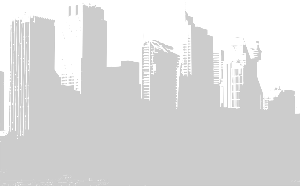 City vector
