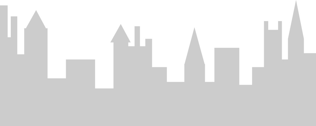 City vector