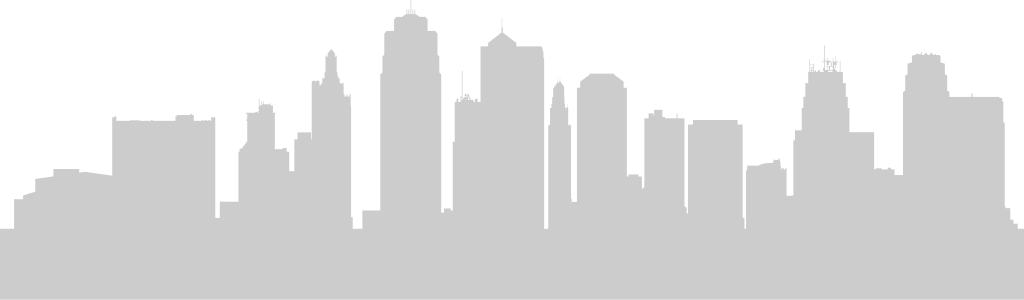 Kansas City vector