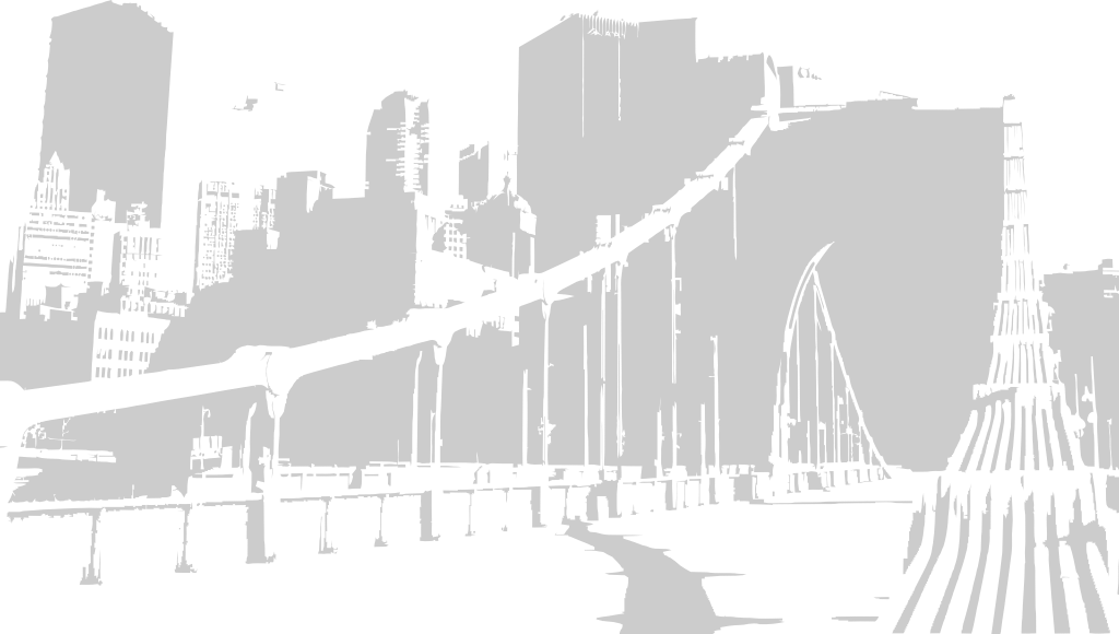 City vector