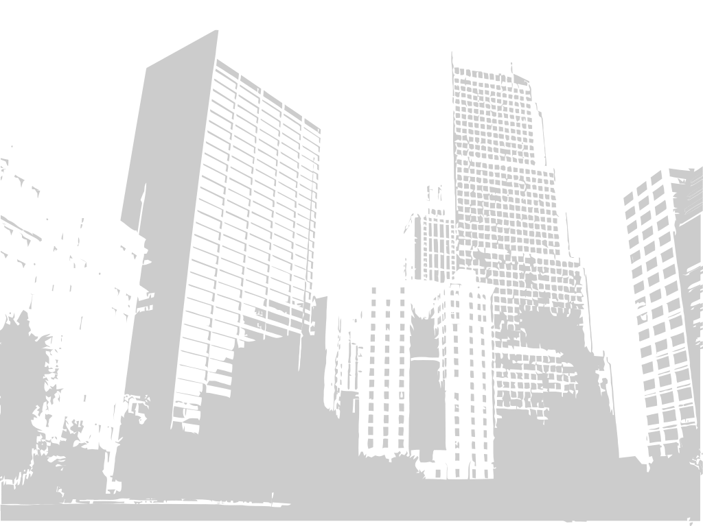 City vector