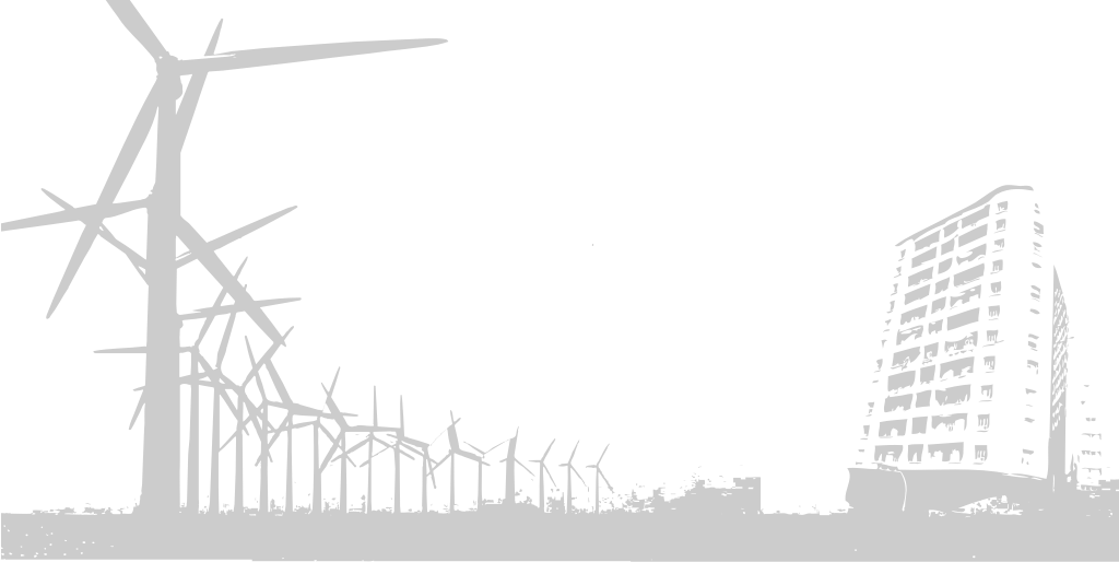 City vector
