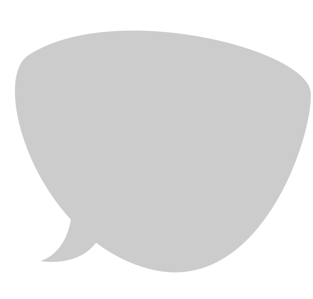 Bubbles Speech vector