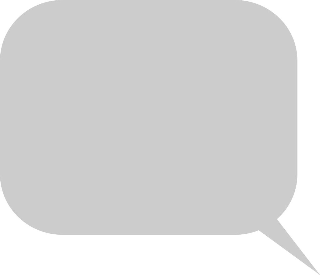 Bubbles Speech vector