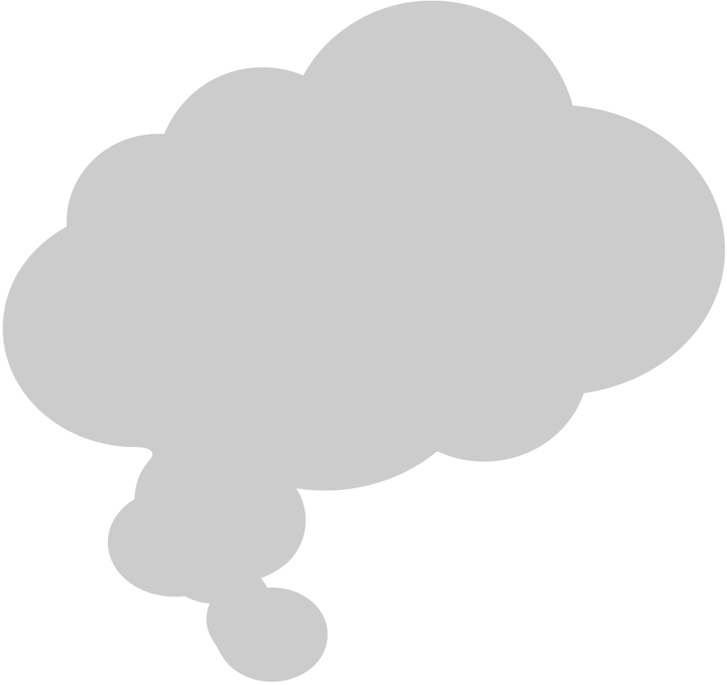 Bubbles speech vector