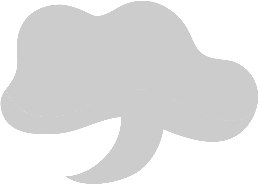Bubbles speech vector