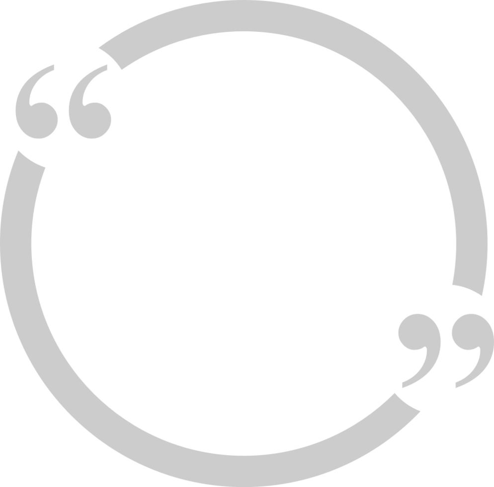 Bubbles speech quote vector