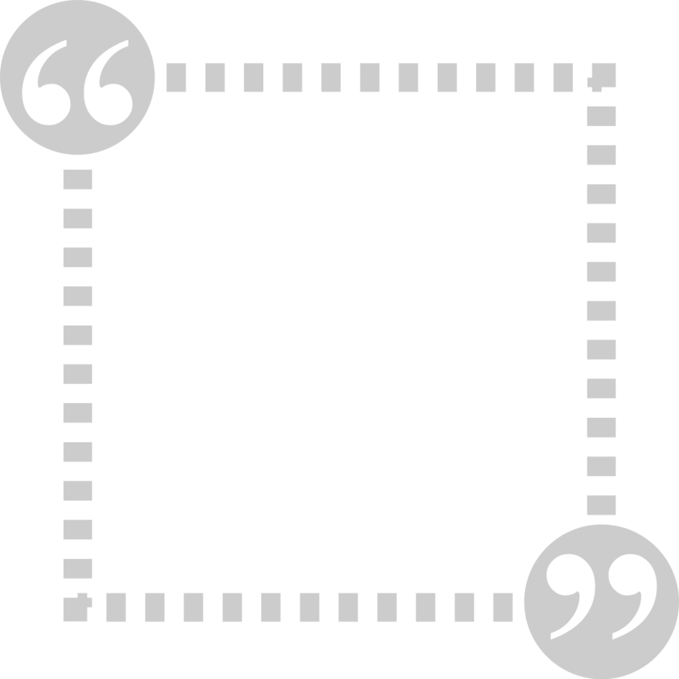 Bubbles speech quote vector