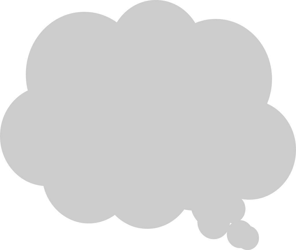 Bubbles speech vector