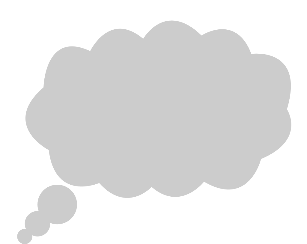 Bubbles speech vector
