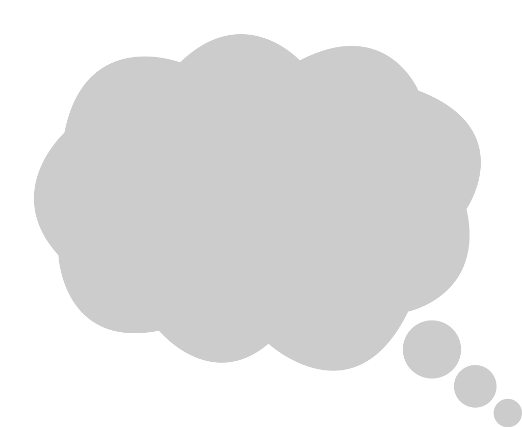 Bubbles speech vector
