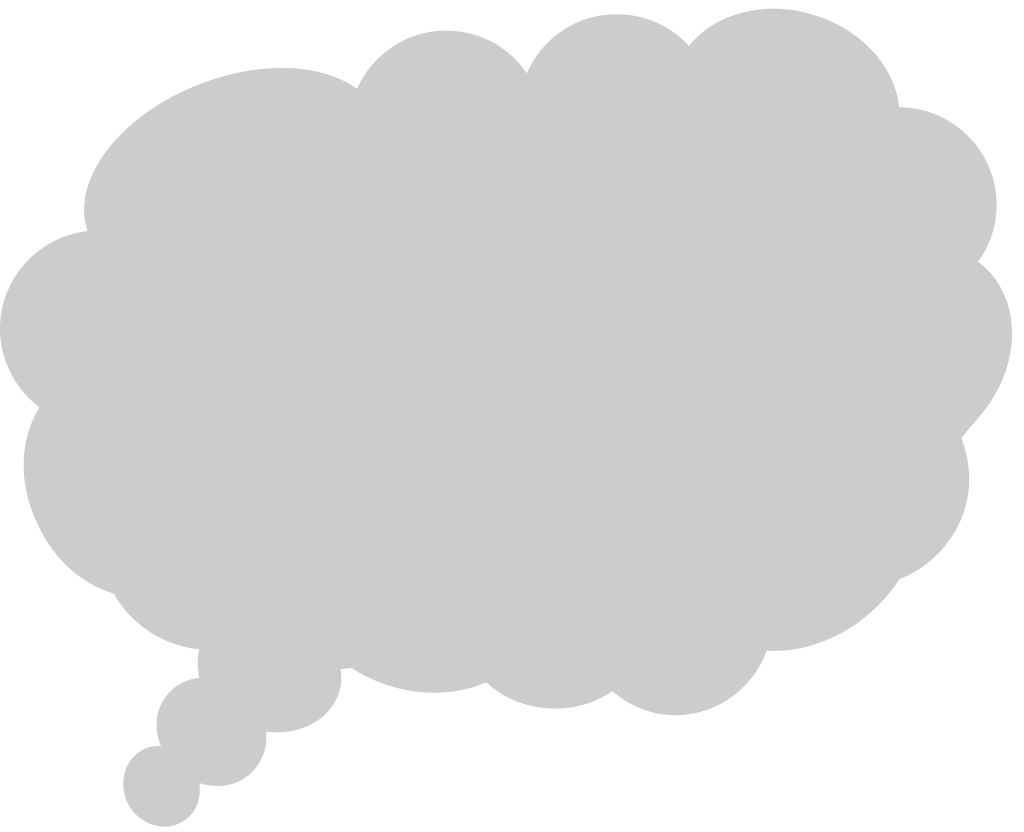 Bubbles speech vector