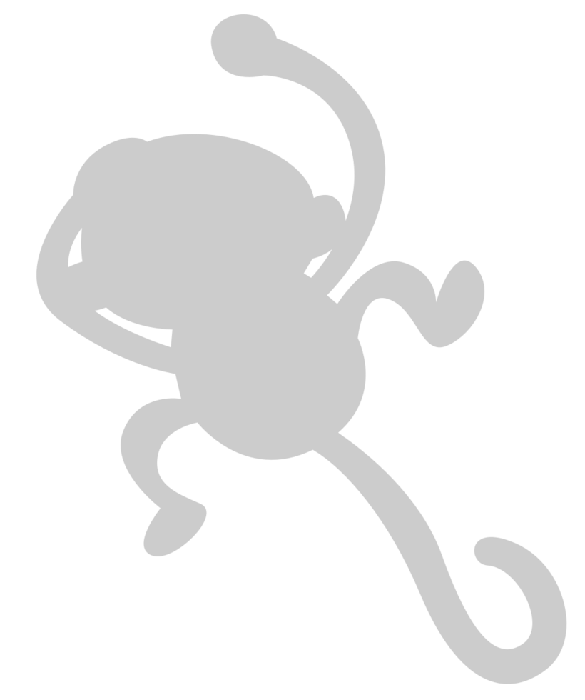 Ape vector