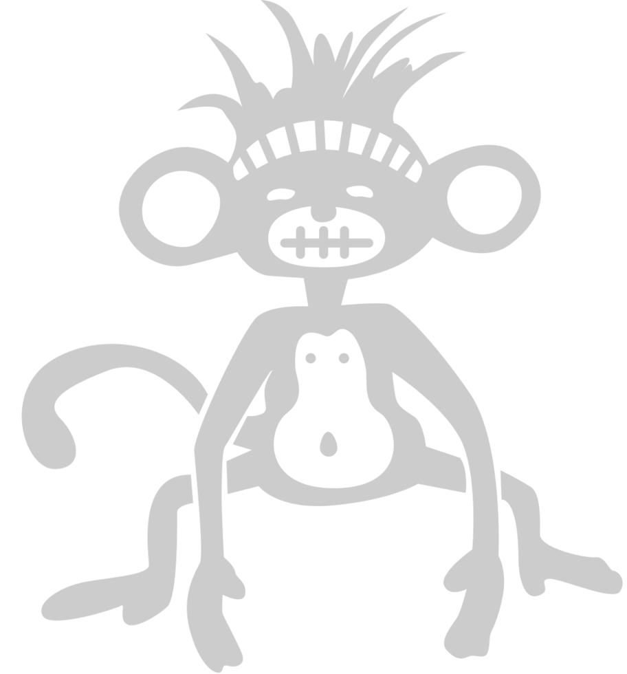 Ape vector
