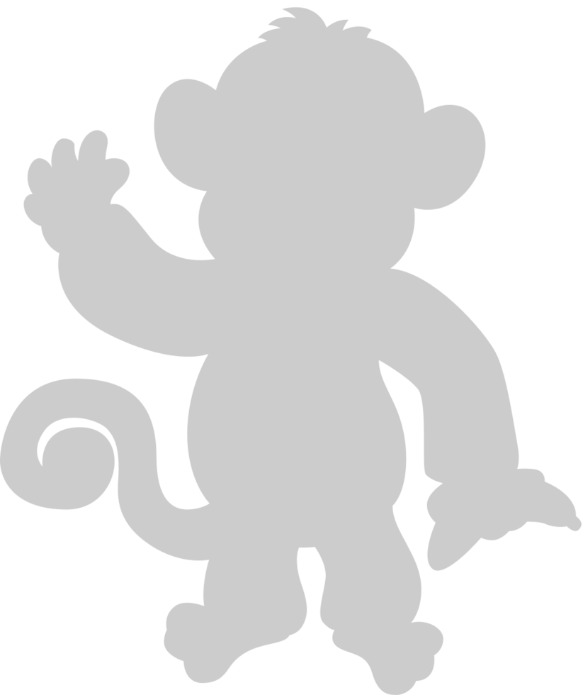 Ape vector