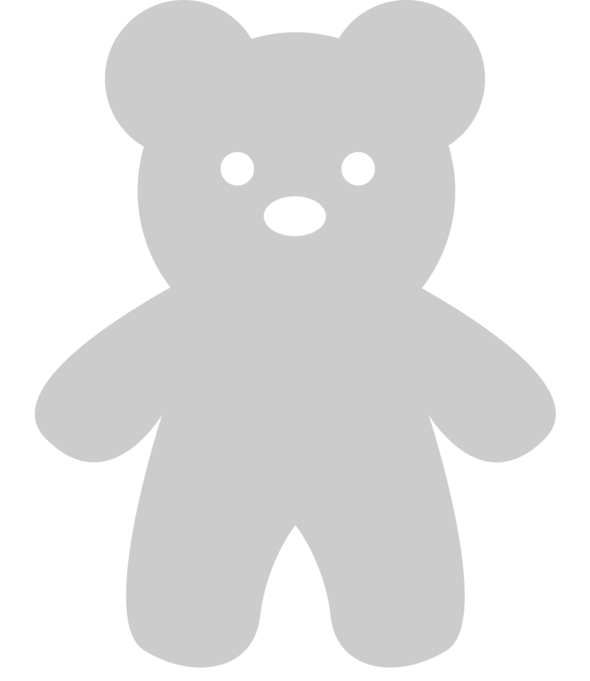 Bear vector