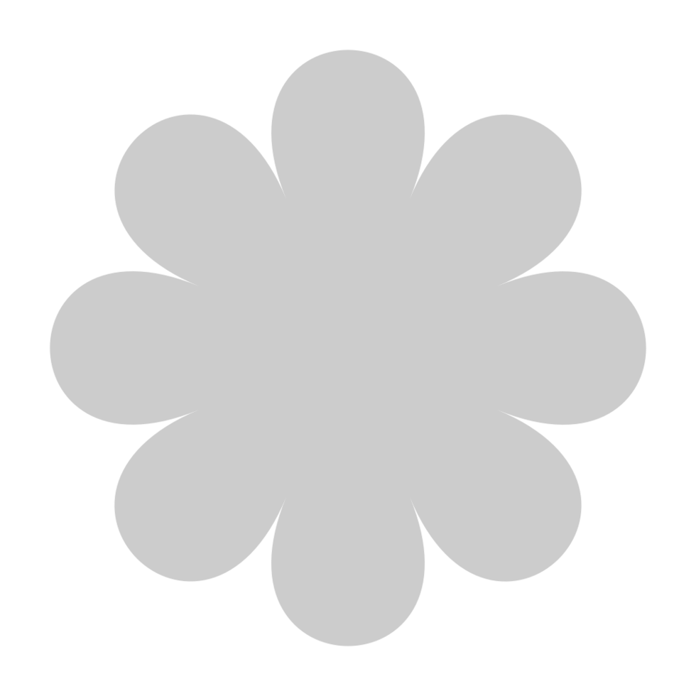 Flower vector