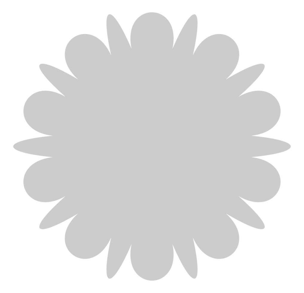 flor vector