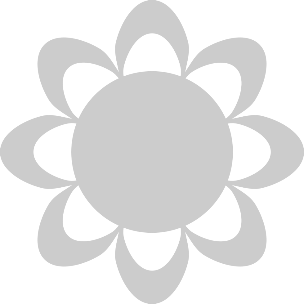 Flower vector