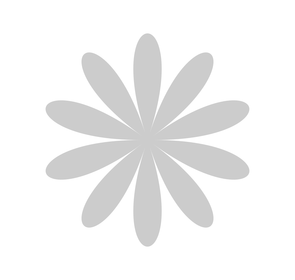 Flower vector