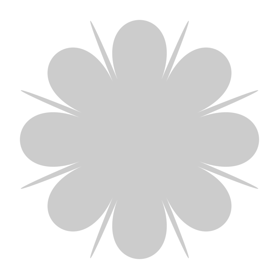 Flower vector