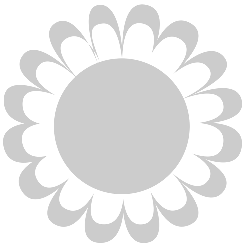 Flower vector