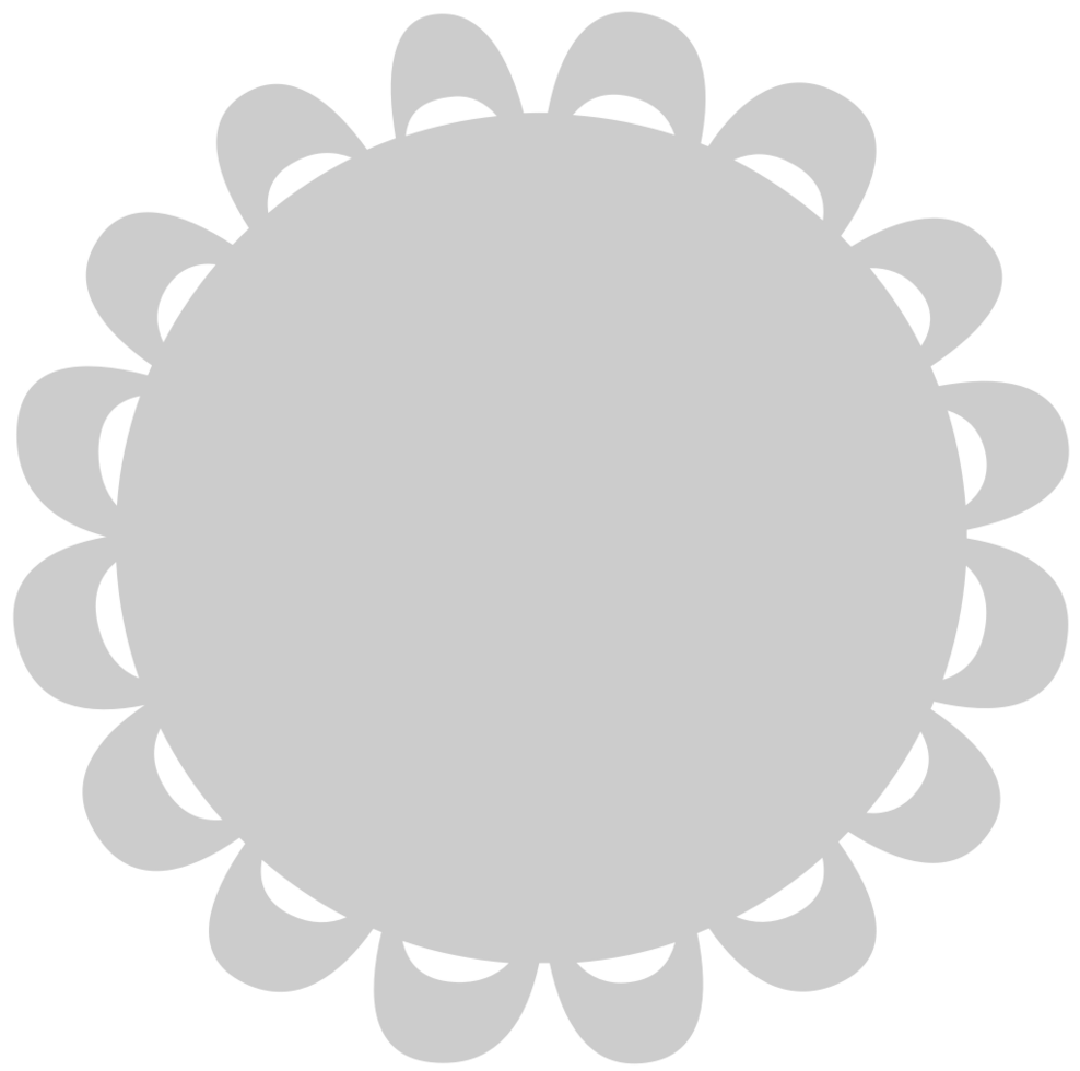 Flower vector