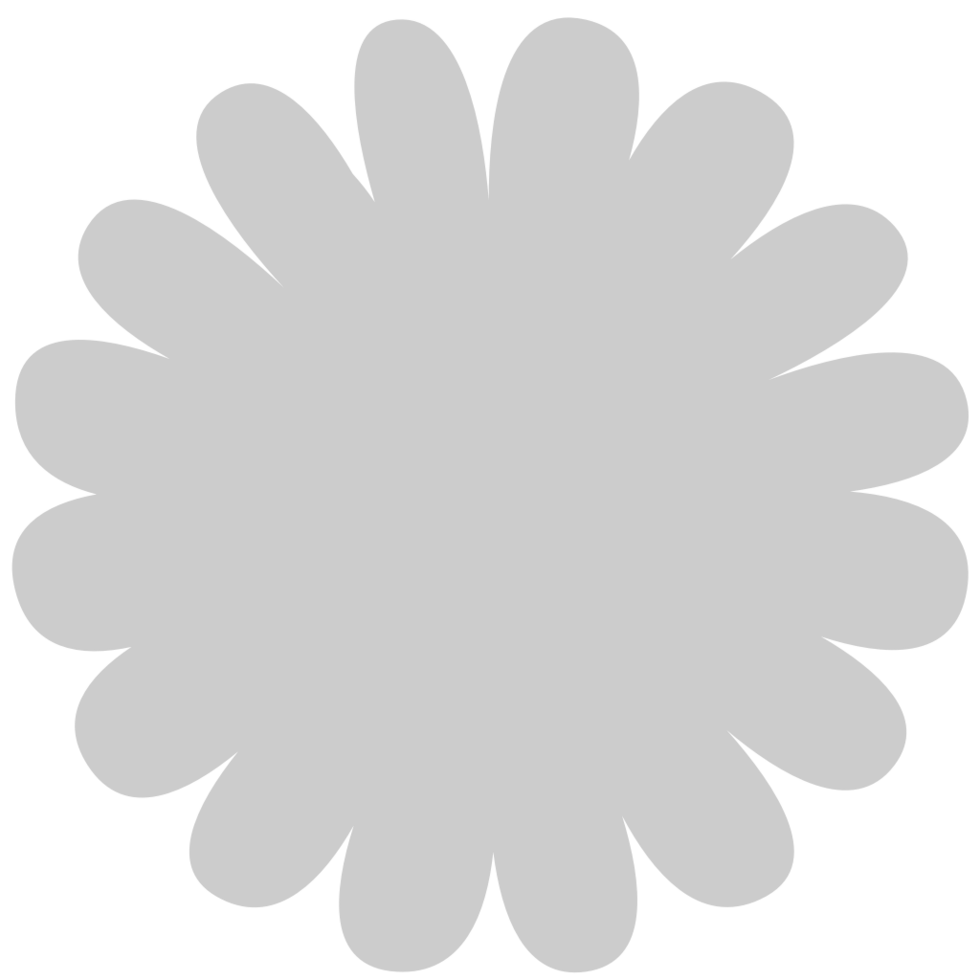 Flower vector