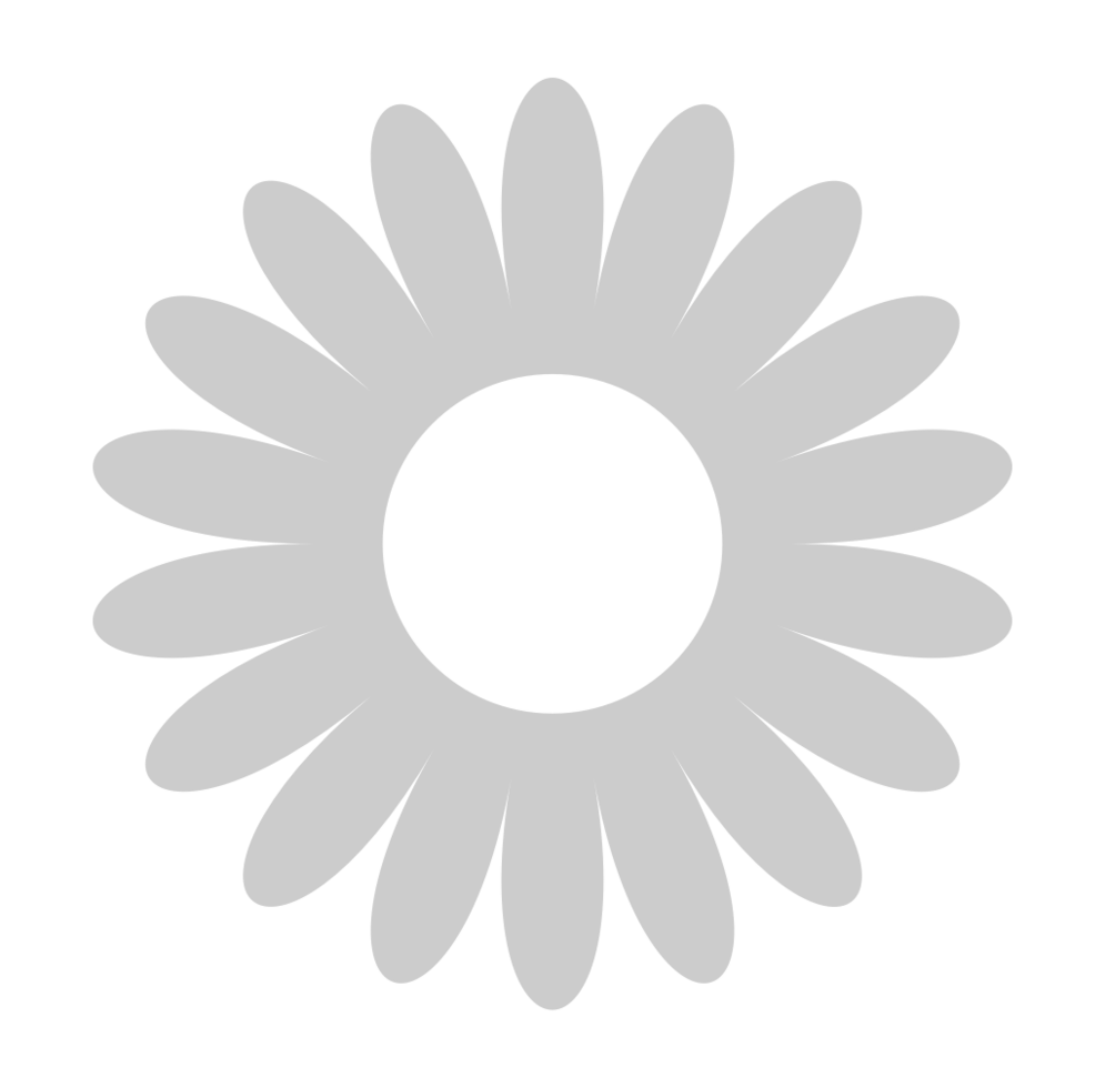 Flower vector