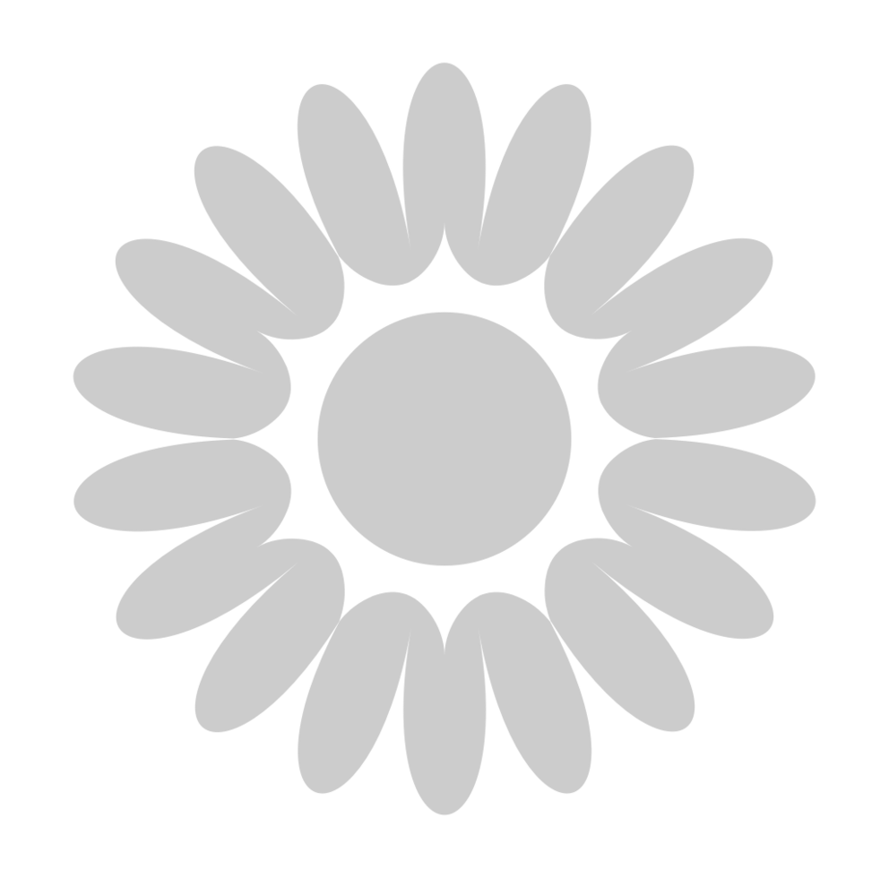 Flower vector