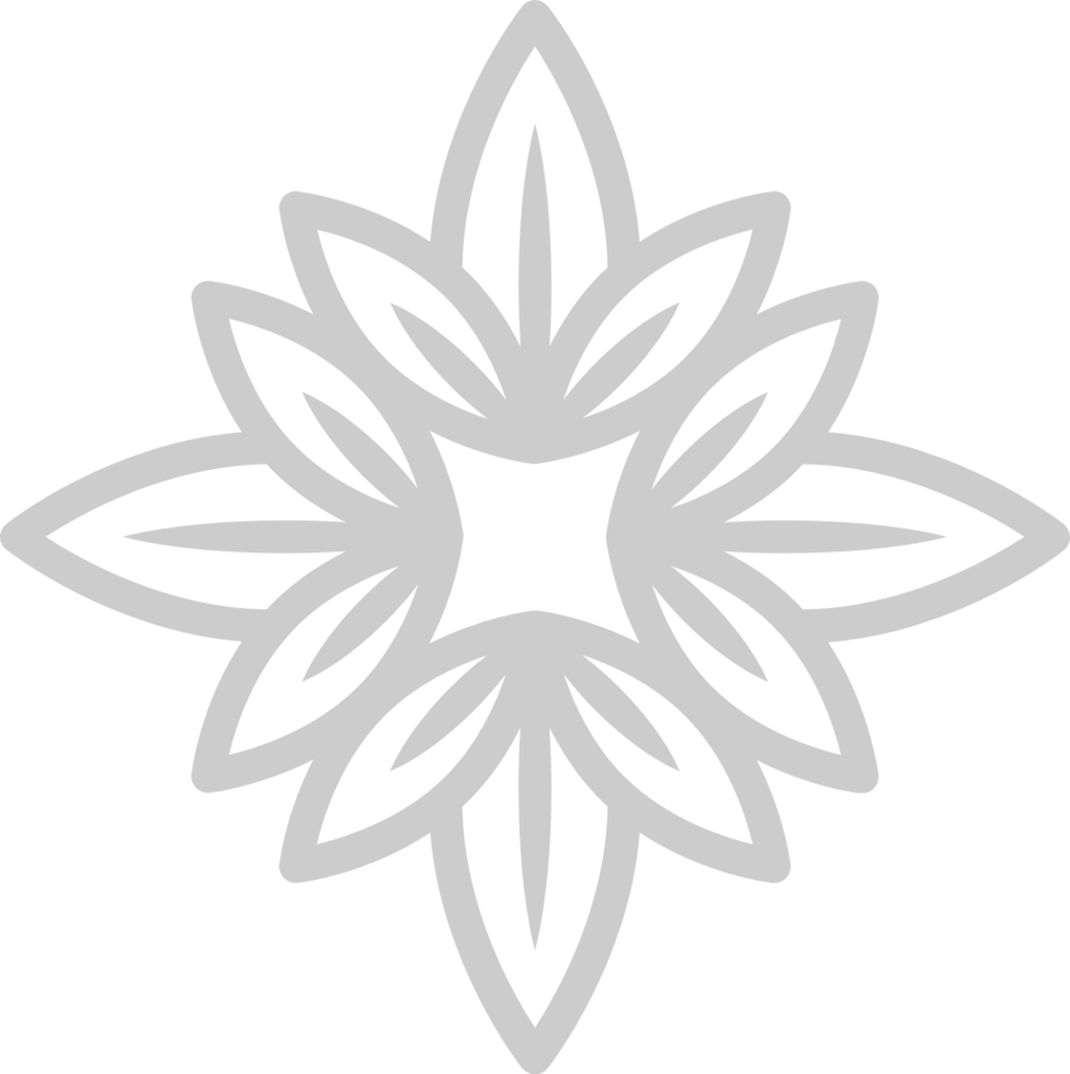 Flower vector