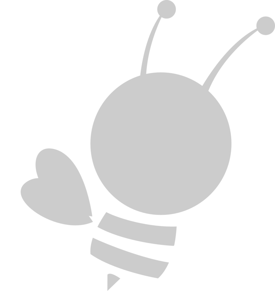 Bee vector