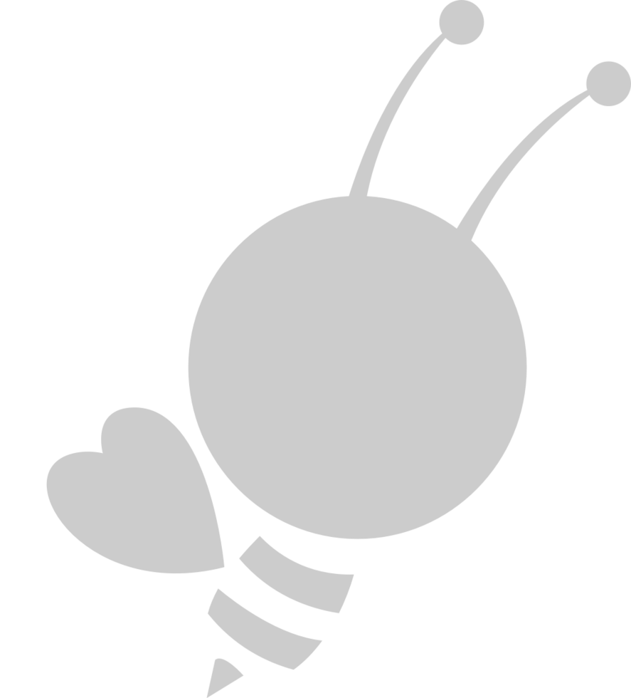 Bee vector
