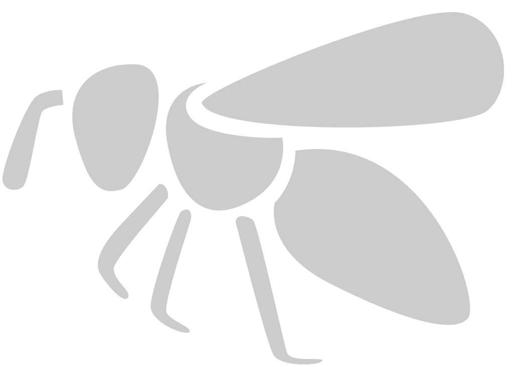 Bee vector